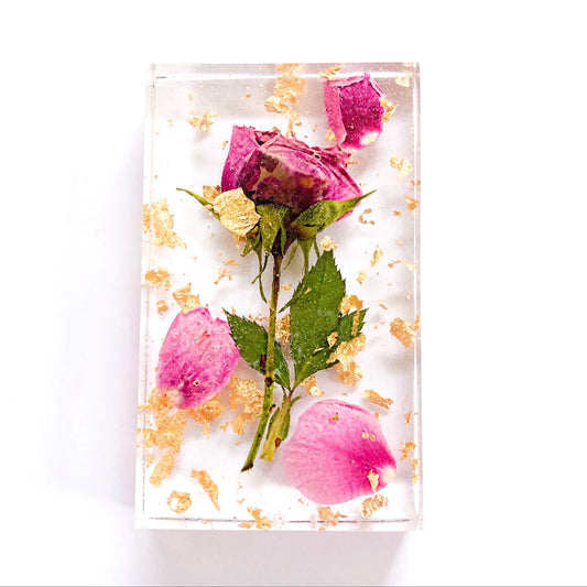 Say It with Roses